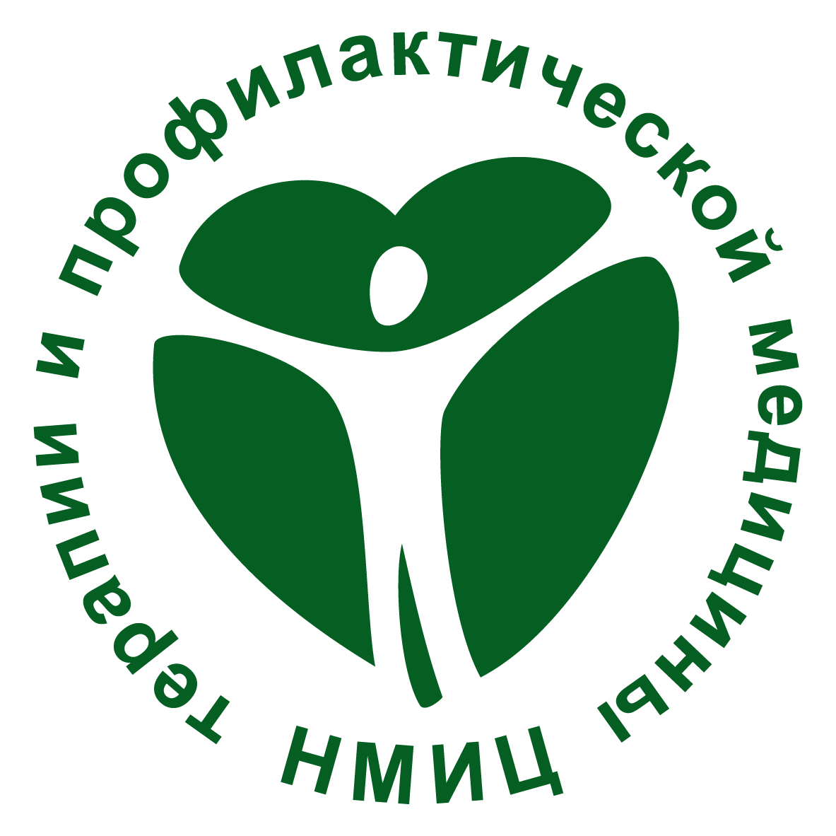 Логотип разработчика