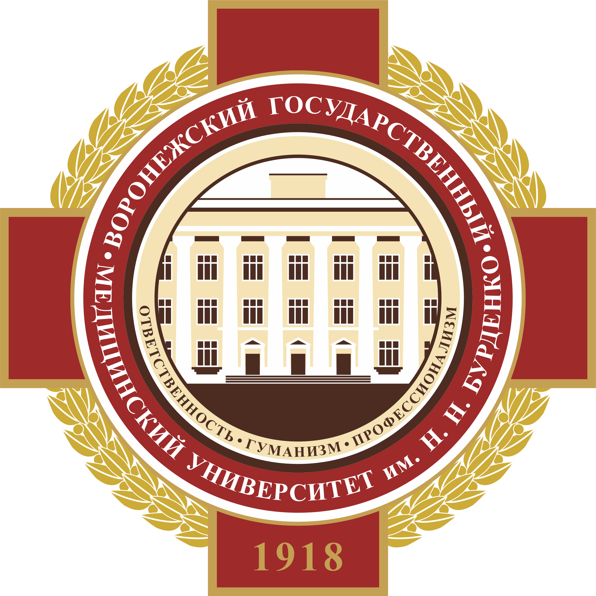 Логотип разработчика